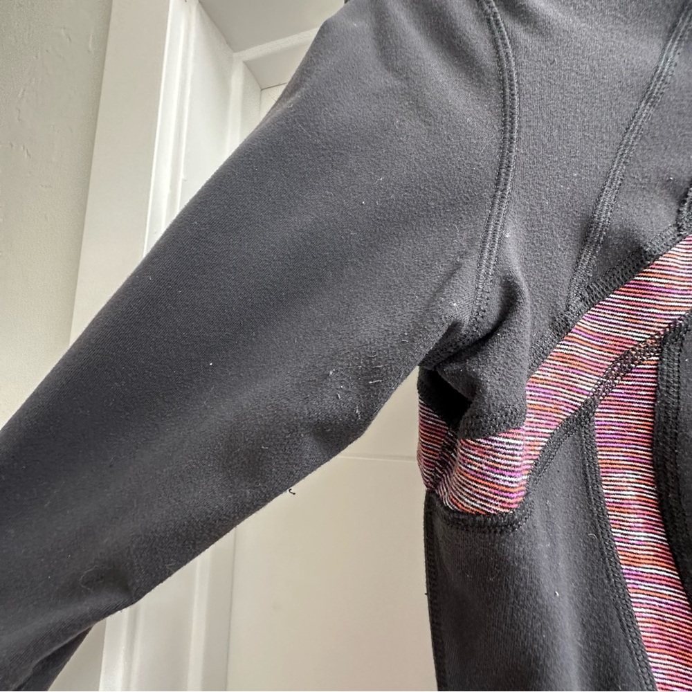 Lululemon Define Jacket Multi-Color - Picture 7 of 7